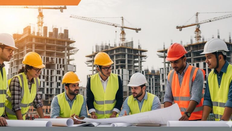 Top 5 Advantages of Hiring a Professional Construction Company
